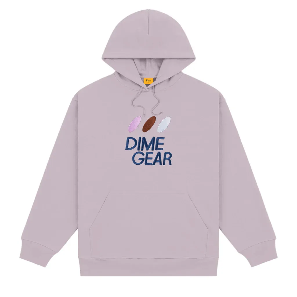Dime - Gear Hoodie