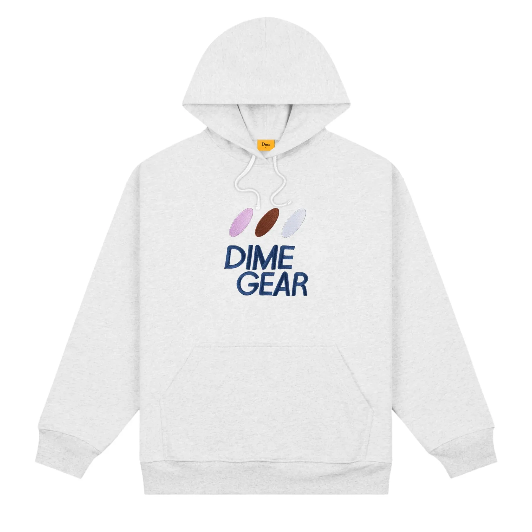 Dime - Gear Hoodie