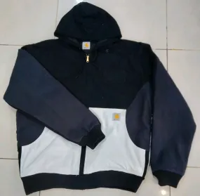 Discount Deal Reworked Carhartt Hood - 30 piece
