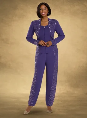 Donna Vinci Knit 13423