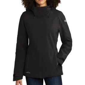 Eddie Bauer® Ladies WeatherEdge® Plus Insulated Jacket