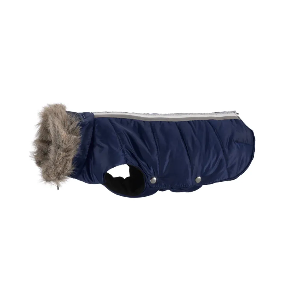 Eskadron Nylon Dog Coat