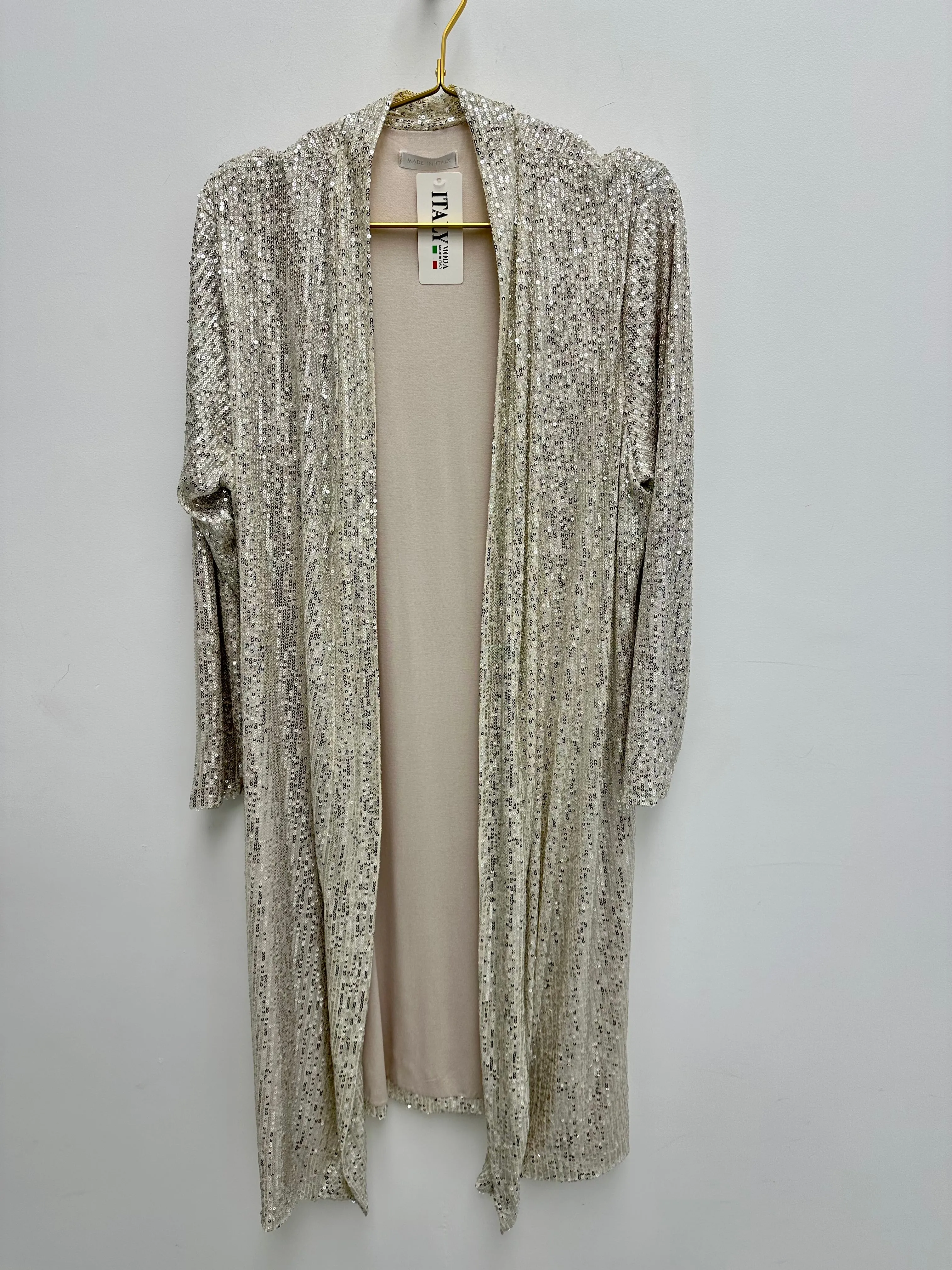 Esme jacket - 3 colours