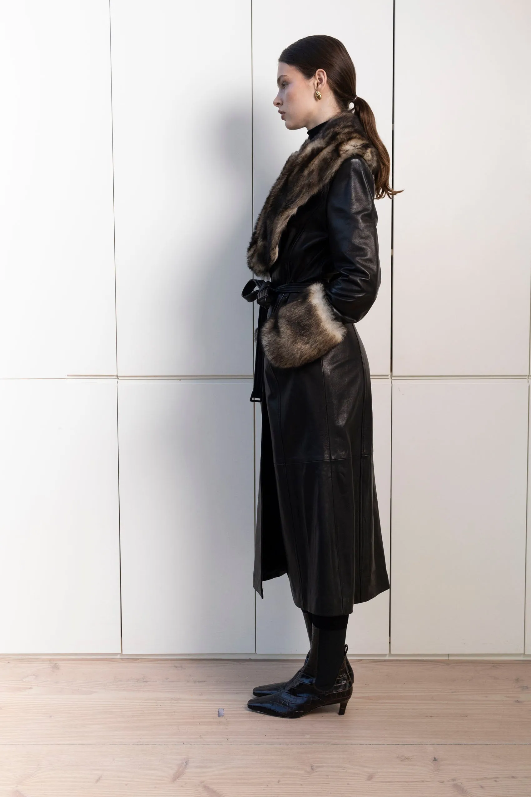 Esme Long