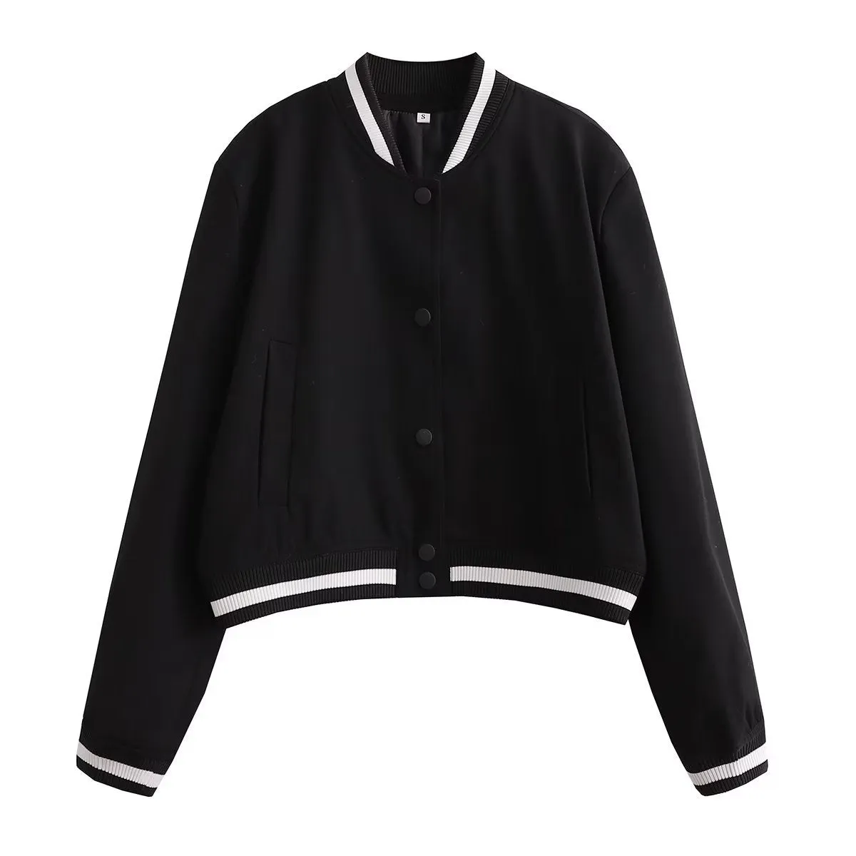 Fabo -  Comfortable Long Sleeve Coat