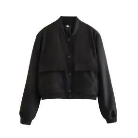 Fabo -  Comfortable Long Sleeve Coat