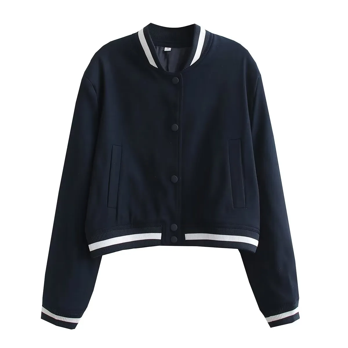 Fabo -  Comfortable Long Sleeve Coat