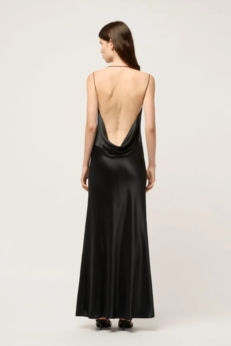 FLOSS CAMMISOLE SLIP DRESS