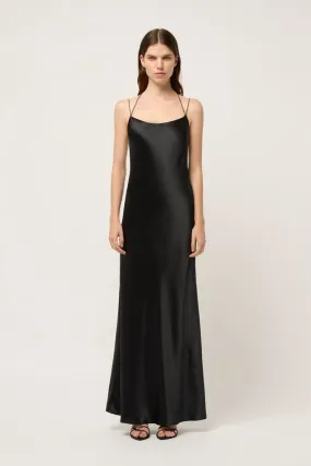 FLOSS CAMMISOLE SLIP DRESS