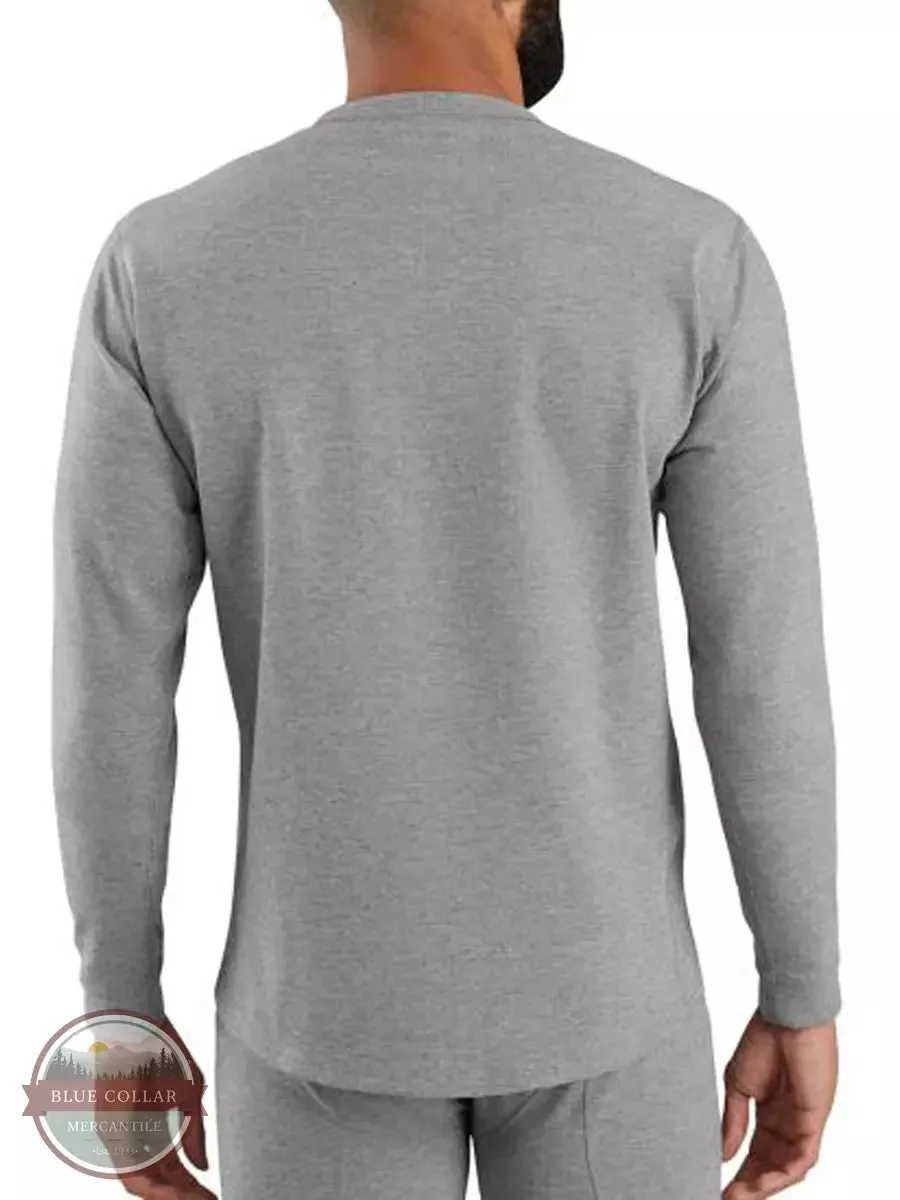 Force Heavyweight Crew Base Layer MBL110