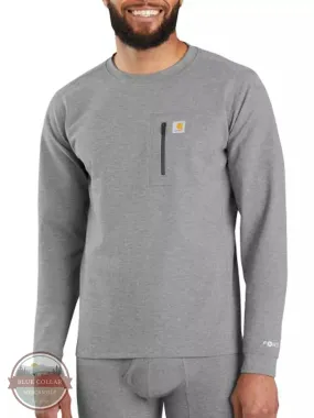 Force Heavyweight Crew Base Layer MBL110