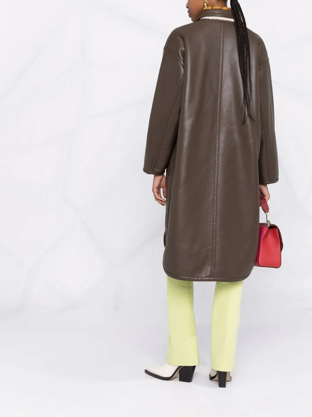 Gisla Coat