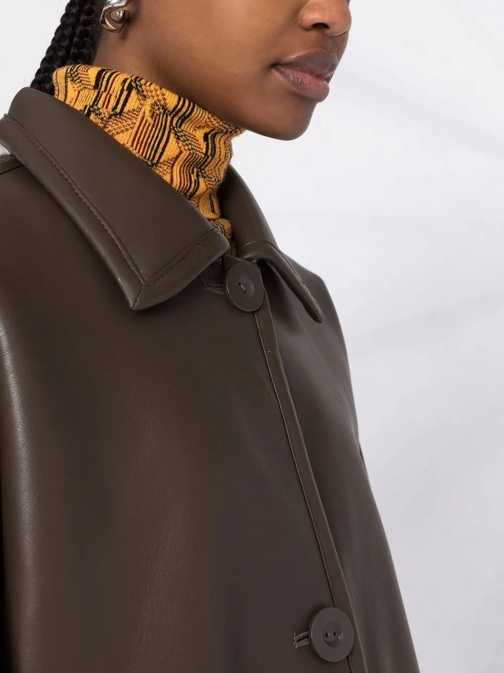 Gisla Coat
