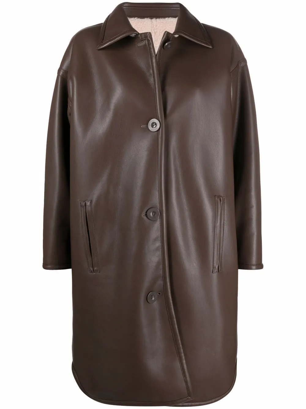 Gisla Coat