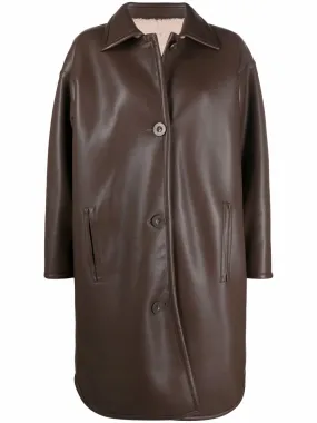 Gisla Coat