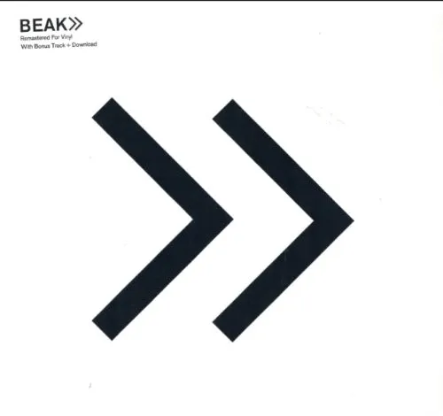 >> (2LP)
