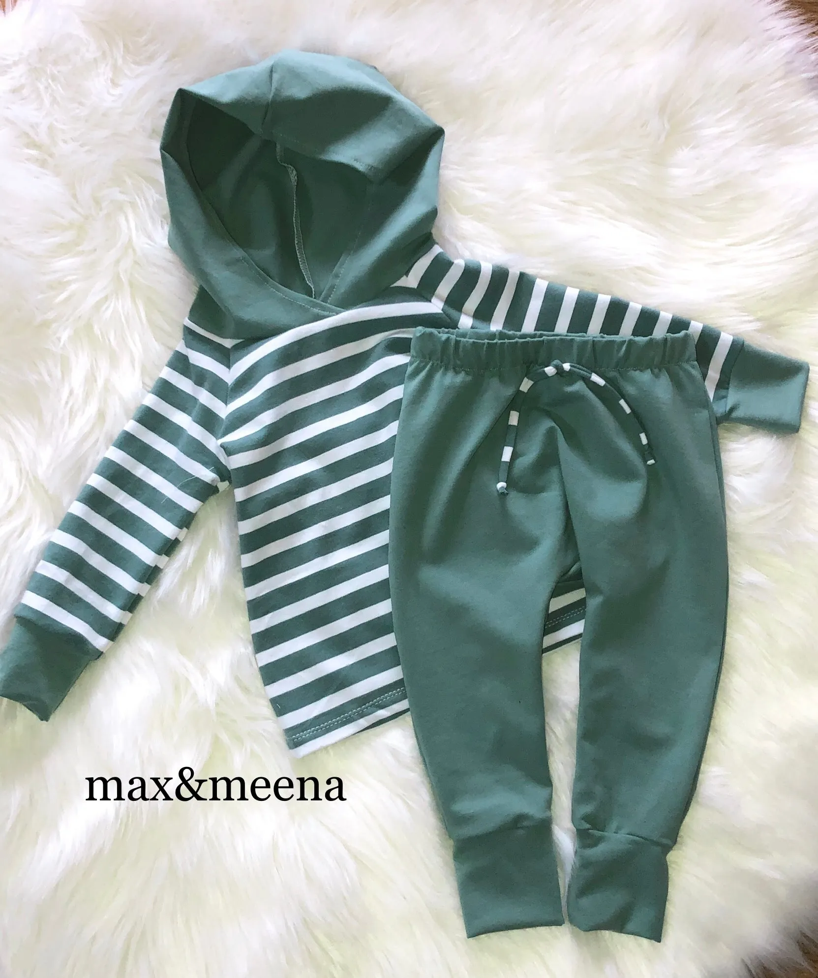 Guss Joggers SEWING PDF PATTERN **Projector/A0 File Included**