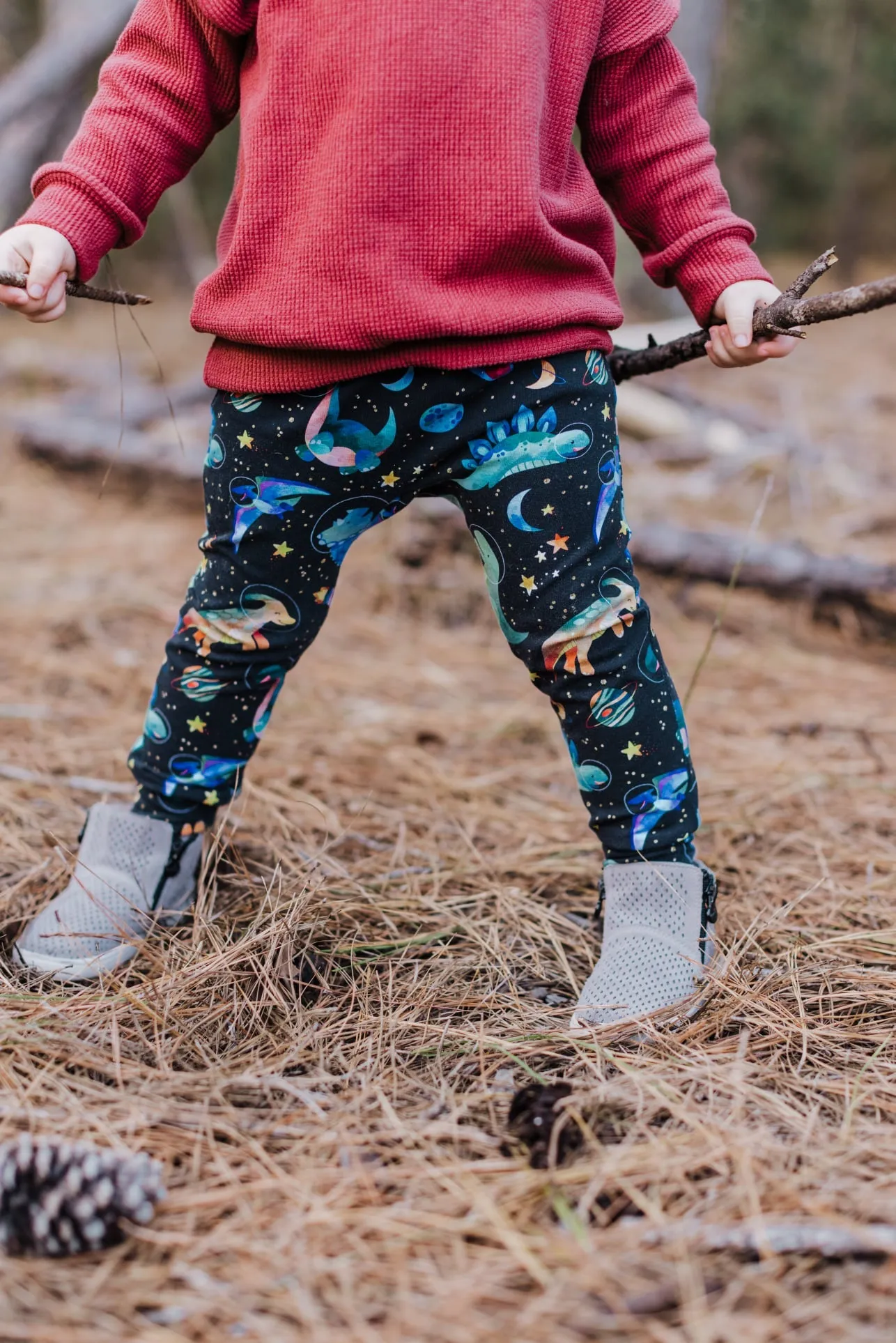 Guss Joggers SEWING PDF PATTERN **Projector/A0 File Included**