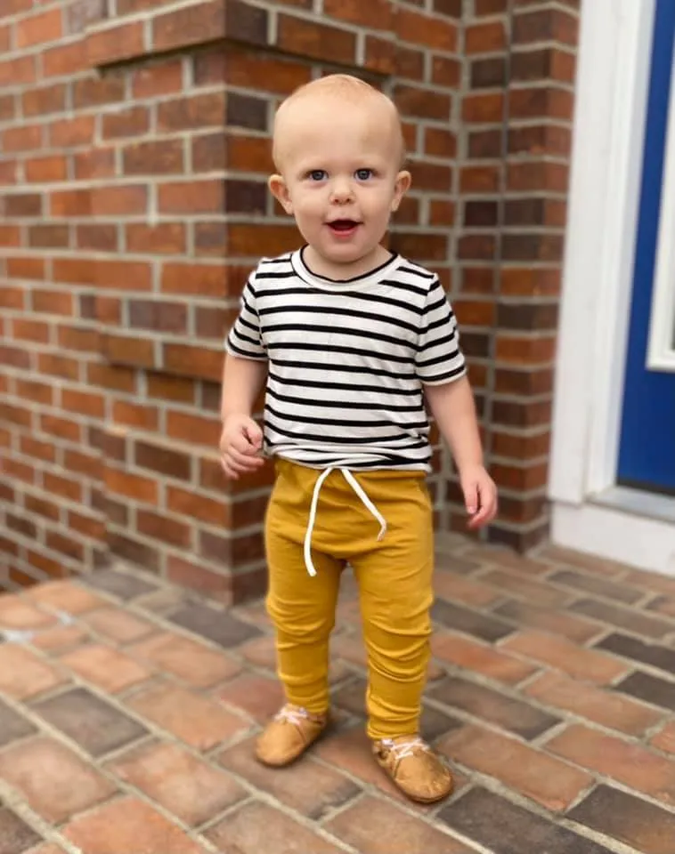 Guss Joggers SEWING PDF PATTERN **Projector/A0 File Included**