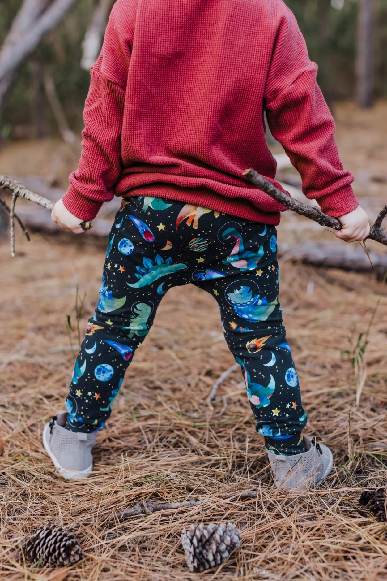 Guss Joggers SEWING PDF PATTERN **Projector/A0 File Included**