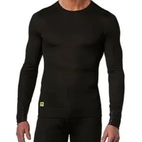 Helly Hansen Men’s Shirt Base Layer Lifa All Season Light Weight