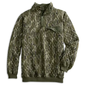 Hermitage Quarter-Snap : Bottomland 9120