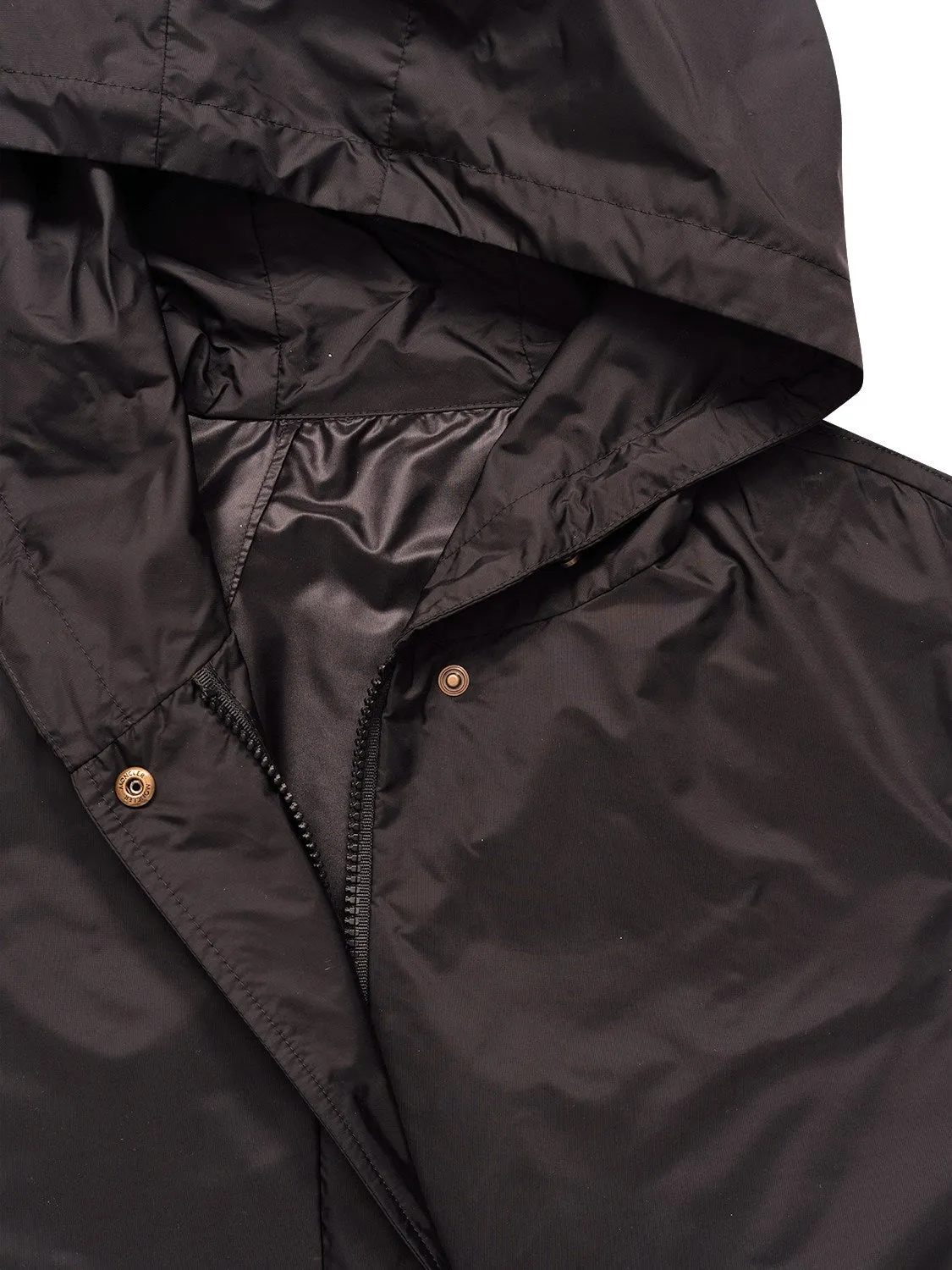 Hiengos Langer Parka