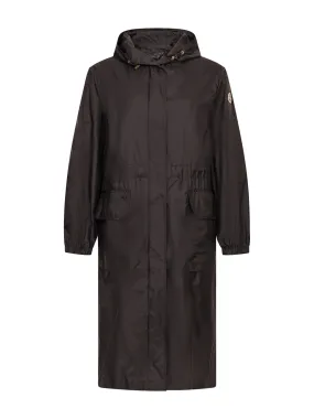 Hiengos Langer Parka
