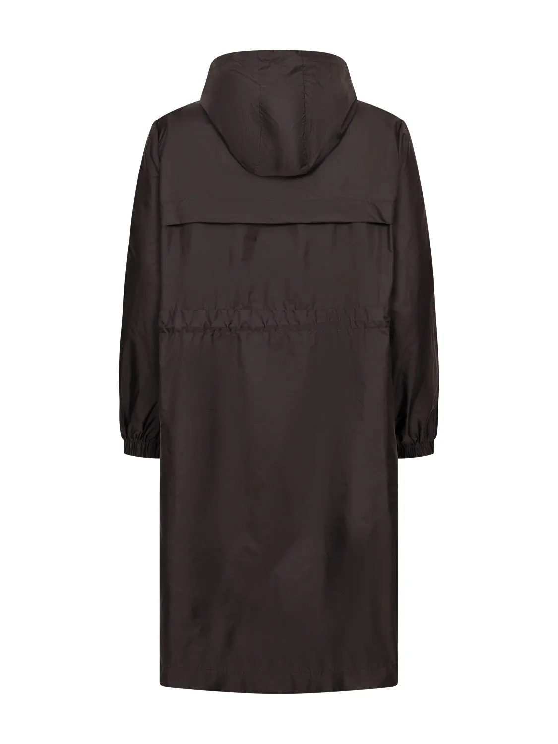 Hiengos Langer Parka