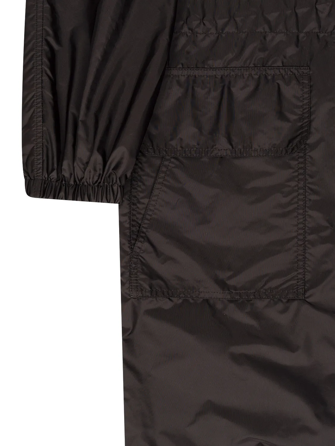 Hiengos Langer Parka
