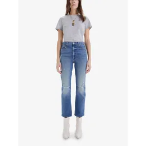 High Waisted Rider Ankle