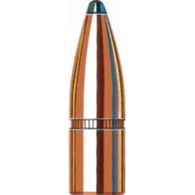 Hornady Interlock 35 Cal (.355 Diameter) 170gr Soft Point (50pk)