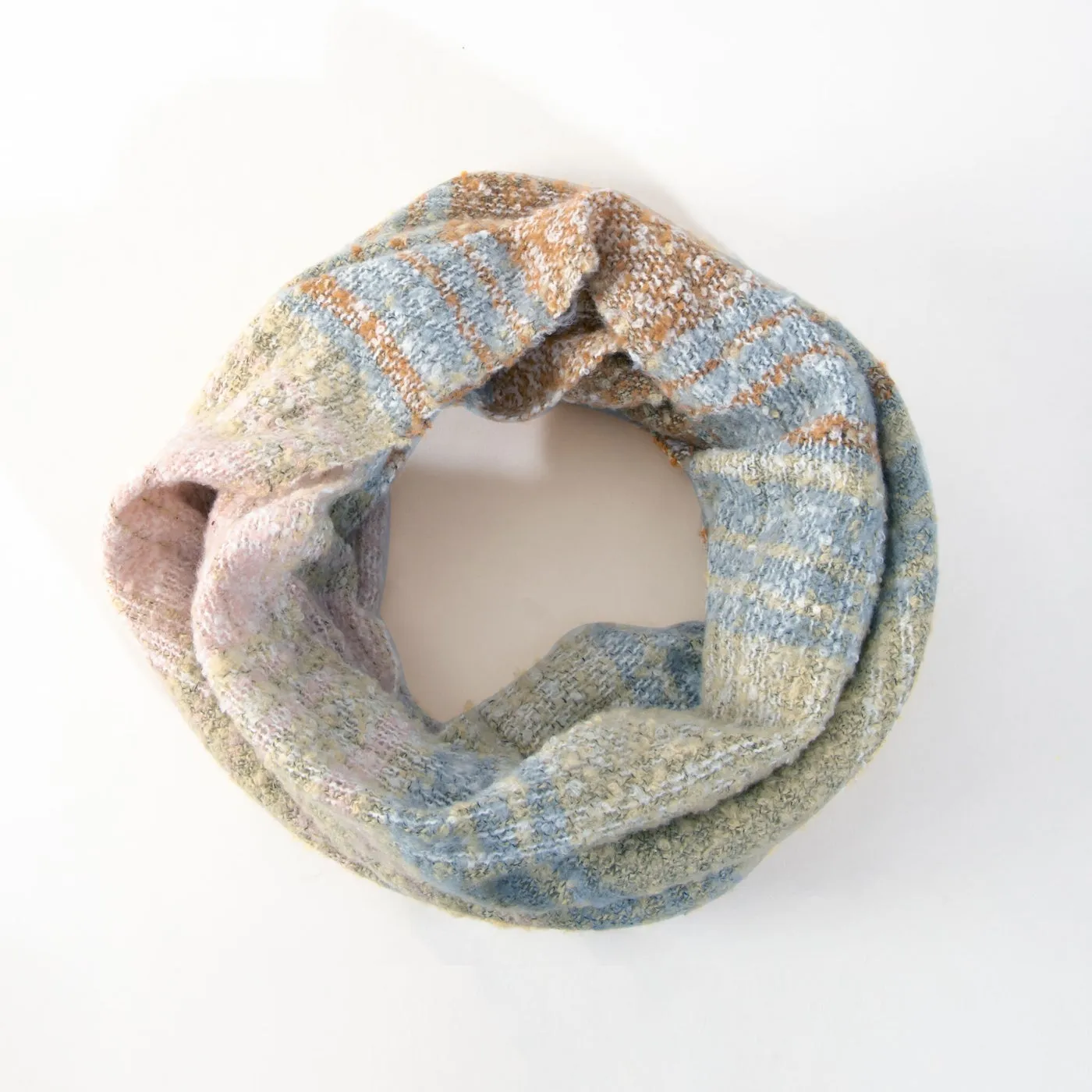 Howard's Jewelry Nora Infinity Scarf