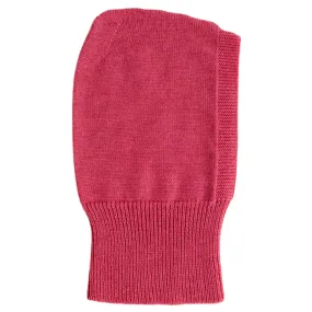 Hvid Balaclava Eddy Lollipop