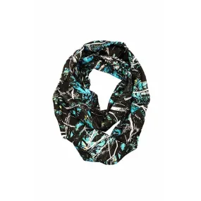 Infinity Scarf | Serenity Camo
