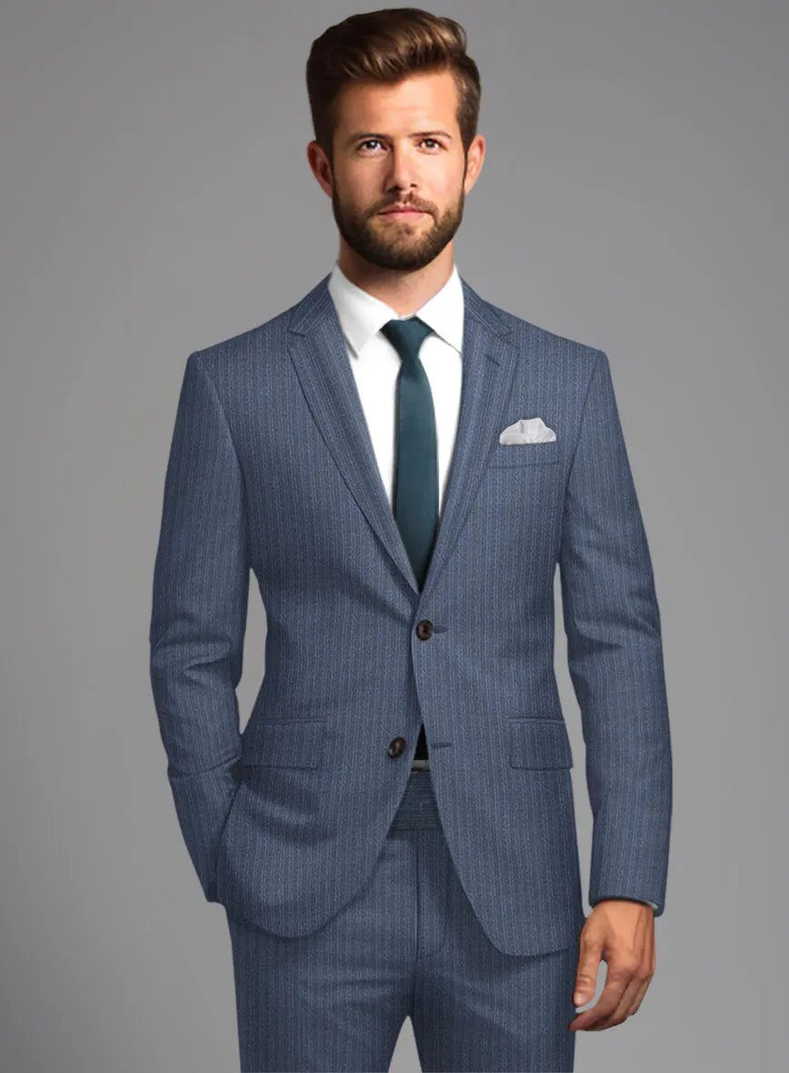 Italian Wool Diana Jacket