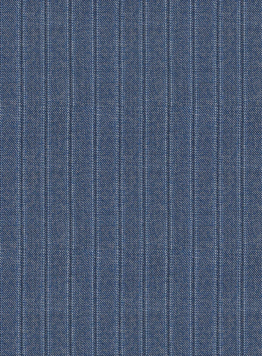 Italian Wool Diana Jacket