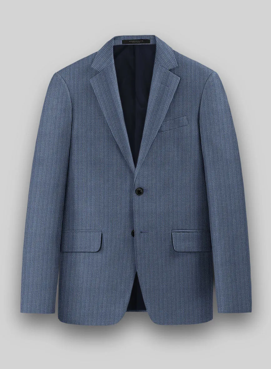 Italian Wool Diana Jacket