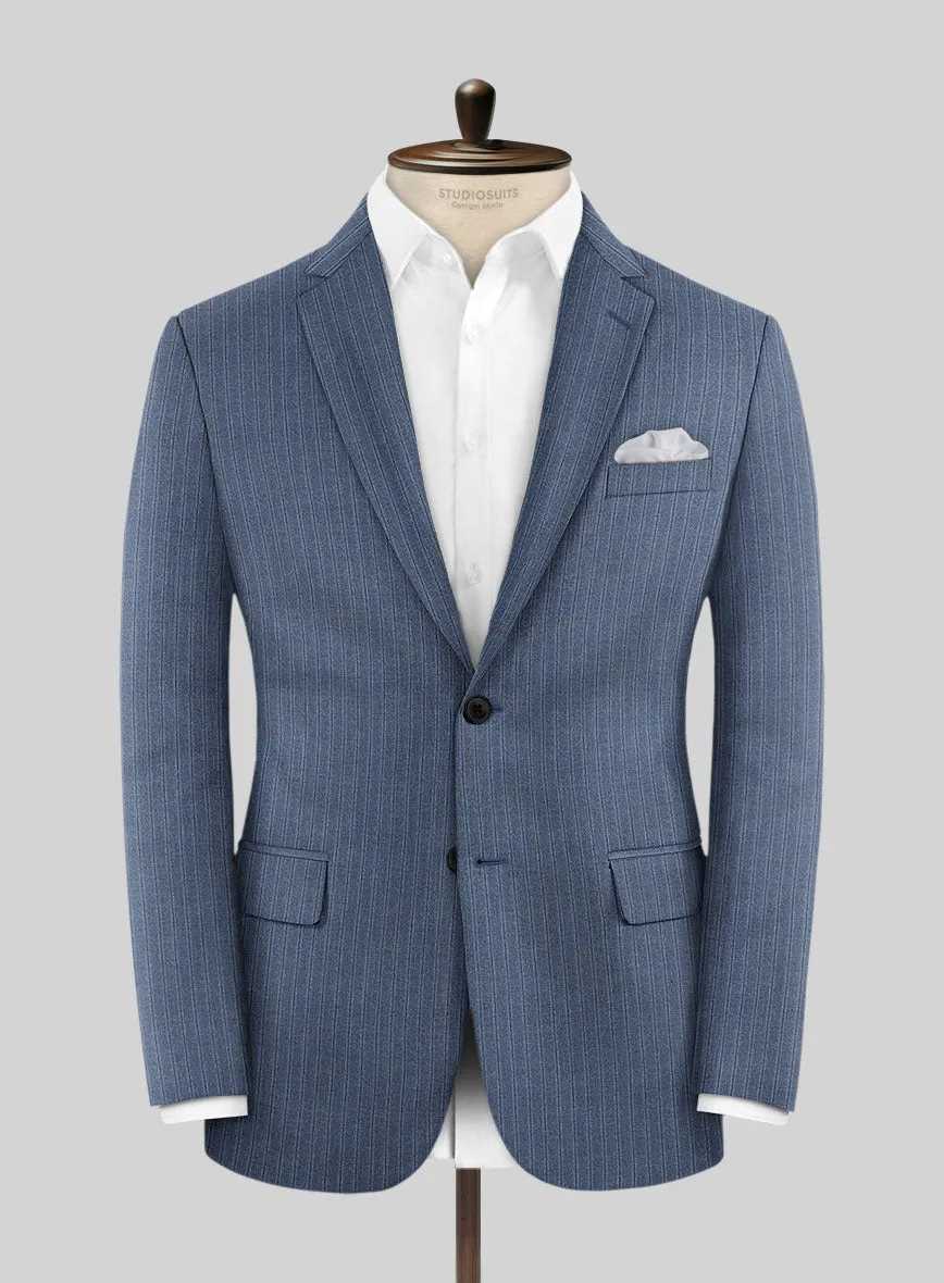 Italian Wool Diana Jacket