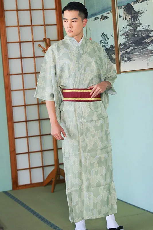 Japanese Kimono Wedding