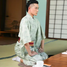 Japanese Kimono Wedding
