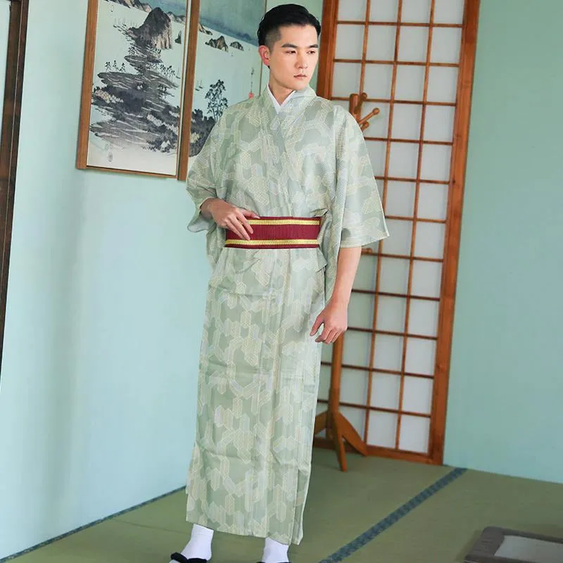 Japanese Kimono Wedding