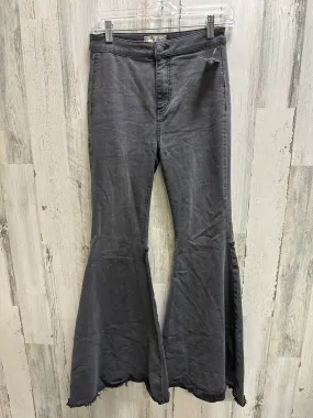 Jeans Flared By Free People  Size: 2