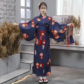 Kimono Partywear