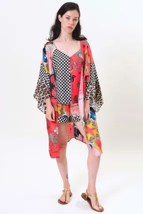 Kimono Plage