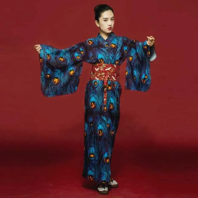 Kimono Sleeve Dress