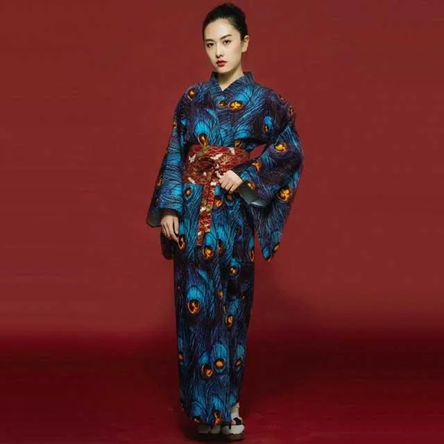 Kimono Sleeve Dress
