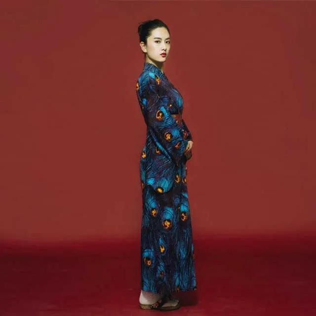 Kimono Sleeve Dress