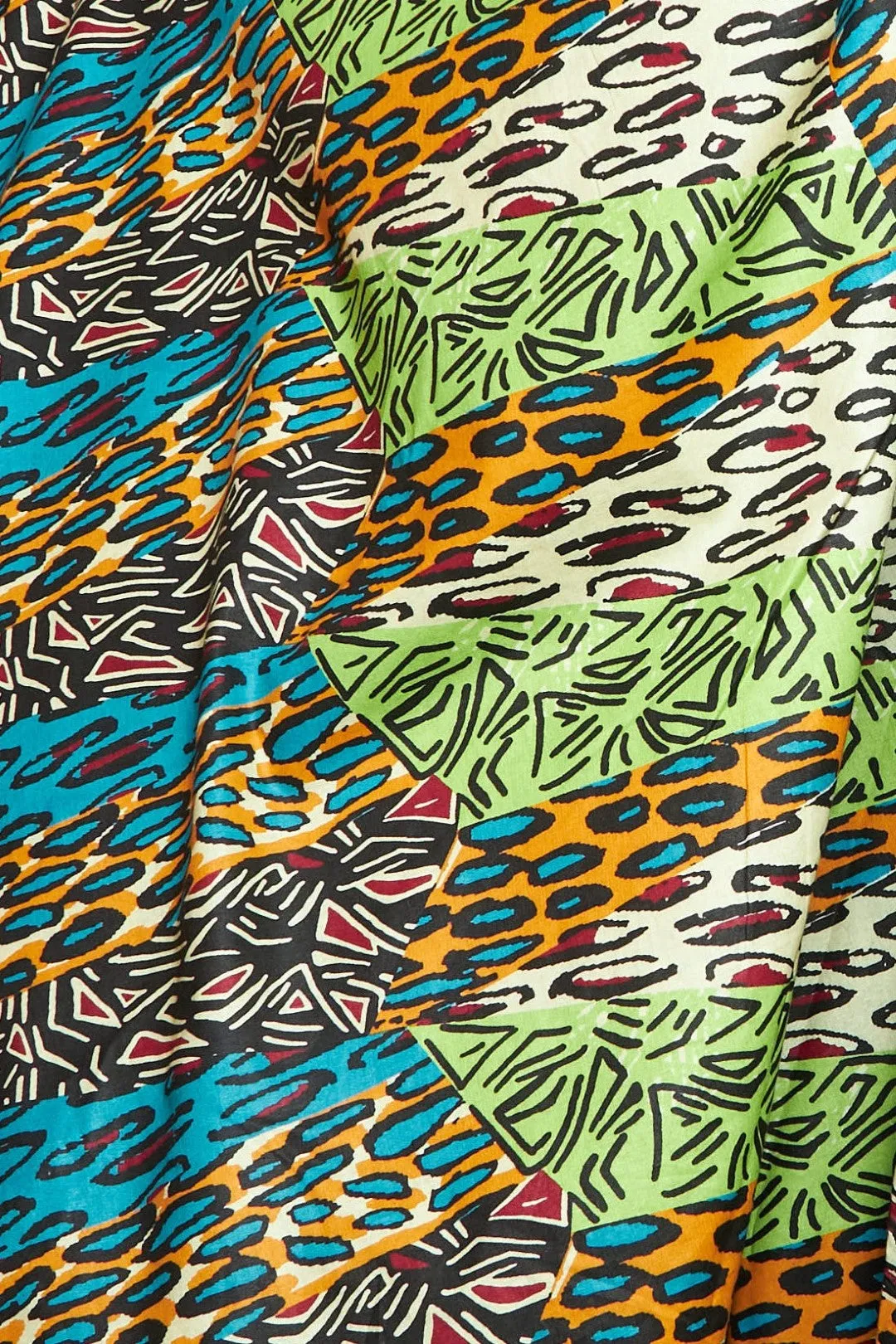 KITOR Kimono Jumpsuit