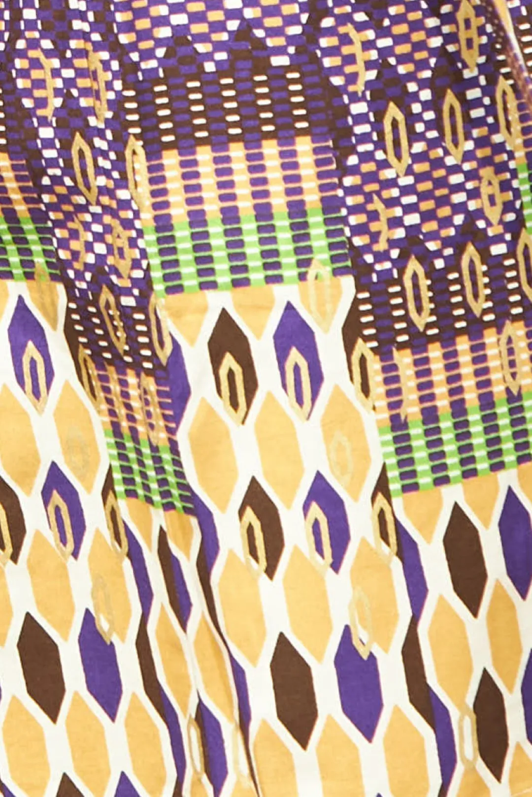 KITOR Kimono Jumpsuit